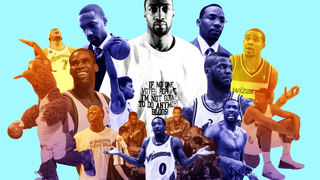 The Wizards Of Aughts: The Post-Millennium Washington Wizards And The Bloggers Who Immortalized Them